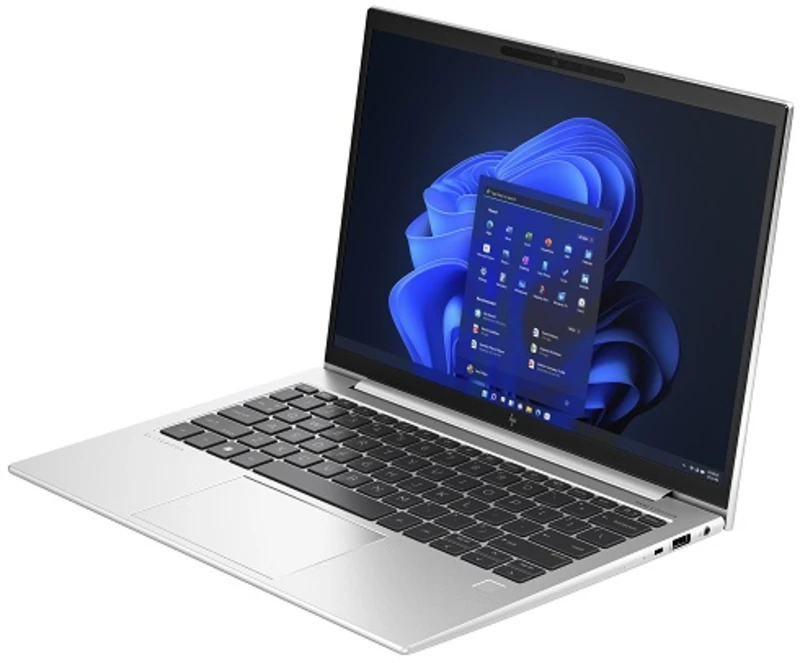 Image of HP Elite x360 1040 G10 14" Touch Screen Sure View Laptop - Core i7, 5G enabled