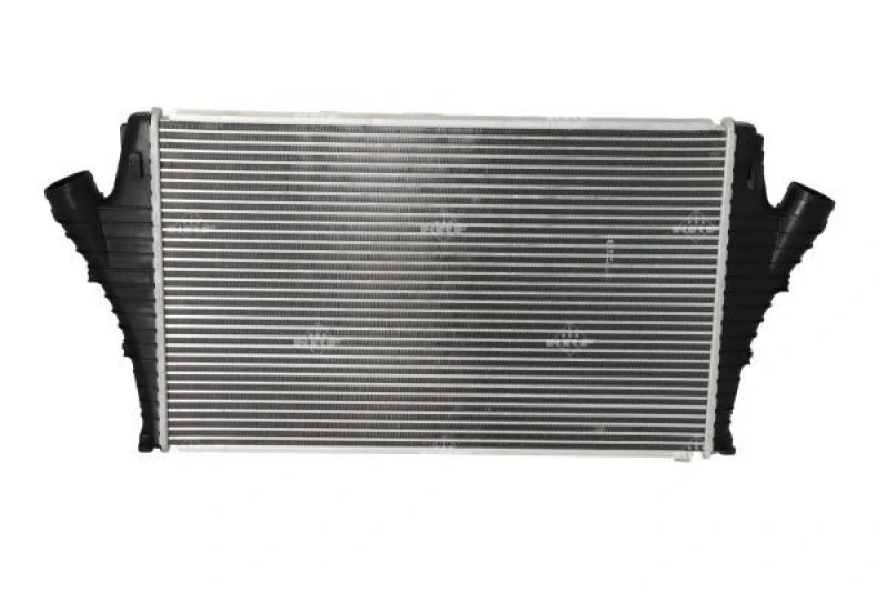 Image of NRF 30855 Intercooler Intercooler,charger (468)