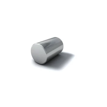 Image of 2-1/2IN X 24" Aluminium Round Bar Grade 6082 - 1 Pcs - Indexa