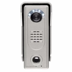 image of ESP Enterview 5 Colour Video Door Entry Security Intercom Camera