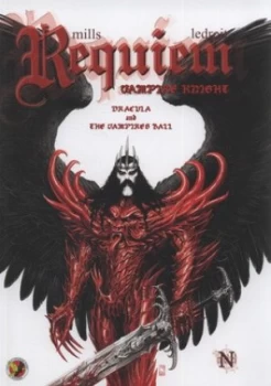 Image of Dracula by Pat Mills Paperback
