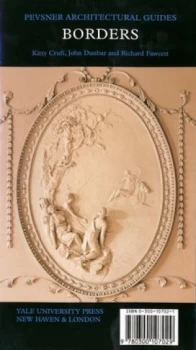 Image of Borders by Kitty Cruft