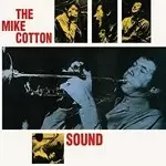 image of Michael Cotton - Mike Cotton Sound (Music CD)