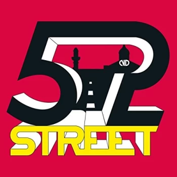Image of 52nd Street - Lp-52Nd Street-Look Into My Eyes / Express Vinyl
