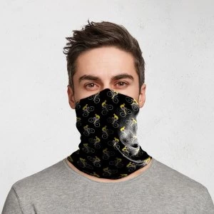 Image of Cycle Works Bicycle Neck Scarf Face Covering