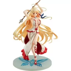 Image of Our Last Crusade or the Rise of a New World PVC Statue 1/7 Aliceliese Lou Nebulis IX 25 cm