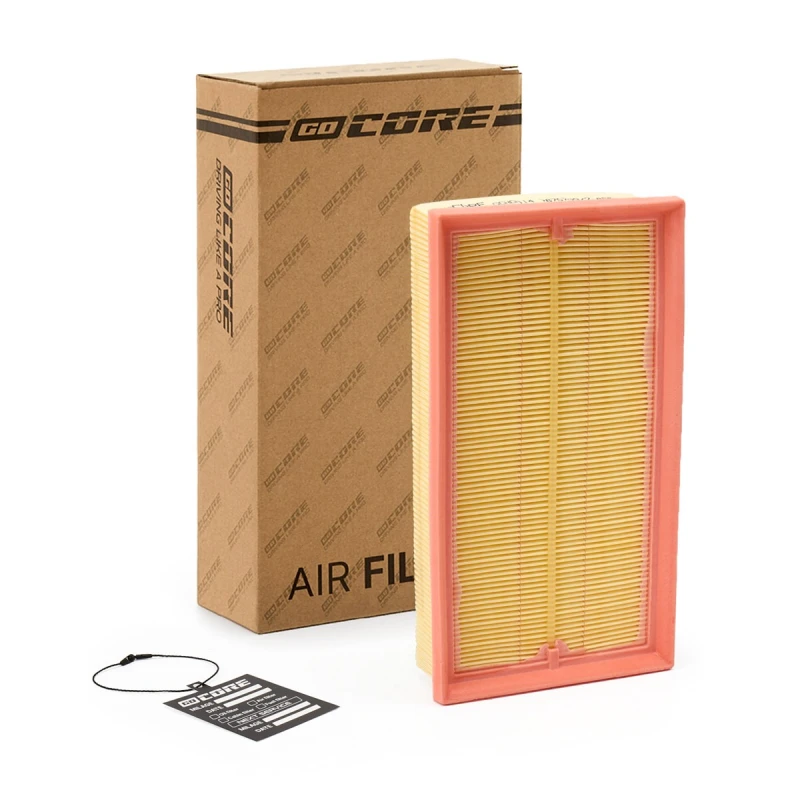Image of goCORE Air filter goCORE GCH0014