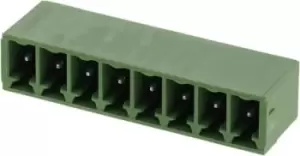 Image of Phoenix Contact, MCV 1.5/ 8-G-3.81, 8 Way, 1 Row, Straight PCB Header