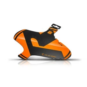 Image of Rie:Sel Kol:Oss Front Guard Orange