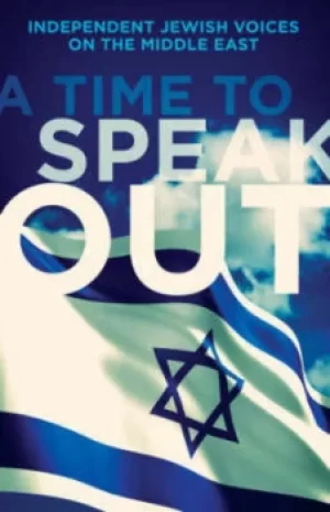 Image of A time to speak out by Anne Karpf