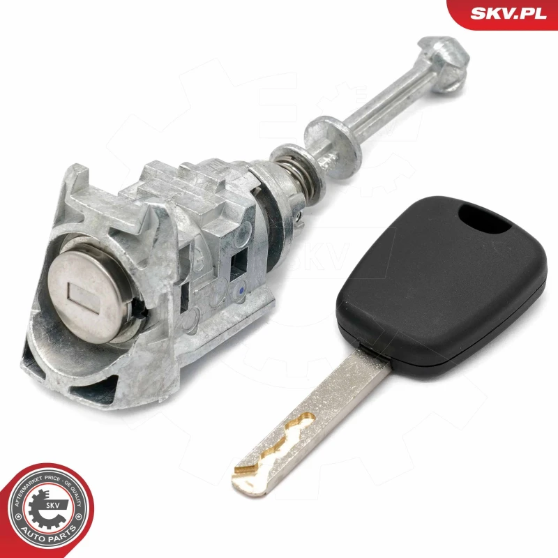 Image of ESEN SKV Lock Set, locking system ESEN SKV 65SKV816