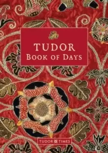 Image of Tudor Book of Days Perpetual Diary