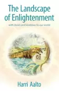 Image of landscape of enlightenment with doors and windows to our world