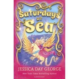 Image of Saturdays at Sea