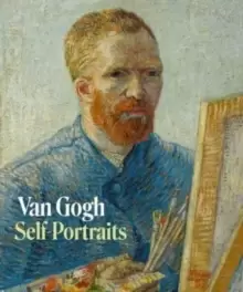 Image of Van Gogh. Self-Portraits