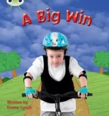 Image of Bug Club Phonics Non-fiction Set 06 A Big Win