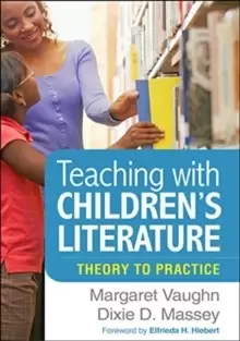 Image of Teaching with Childrens Literature : Theory to Practice