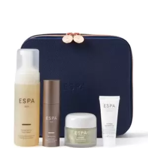 image of ESPA Winter Wellness Mens Collection