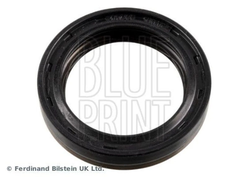 Image of Blue PRINT Shaft Seal, manual transmission Blue PRINT ADBP640013