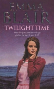 Image of Twilight Time by Emma Blair Book