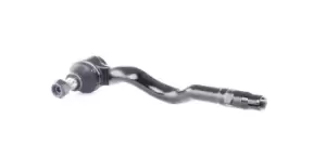 Image of RIDEX Track rod end BMW,ALPINA 914T0114 1095958,32106774221,32211095958 Tie rod end,Track rod end ball joint,Outer tie rod,Outer tie rod end 6774221