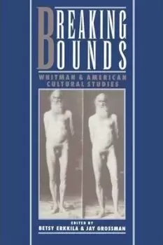 Image of Breaking Bounds by Betsy Erkkila