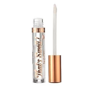 Image of Barry M That's Swell Plumping Lip Gloss Clear