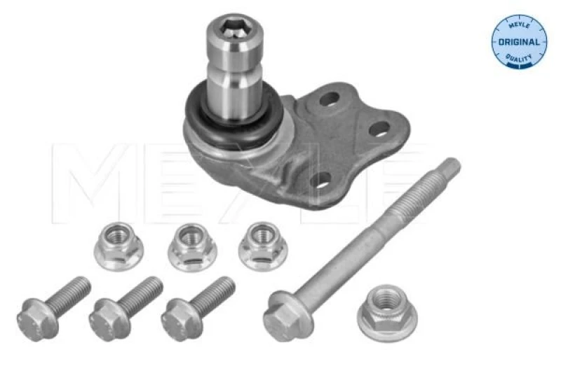 Image of Ball Joint MEYLE 53-16 010 0014