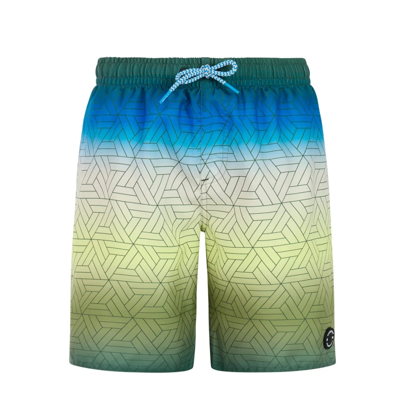 Image of Protest Children's swimming shorts Protest Chopper Vert Male 6 ans