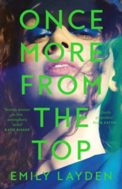 Image of Once More from the Top. Hardback. By Emily Layden Books