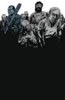 Image of The Walking Dead. Volume 9 by Robert Kirkman Hardback
