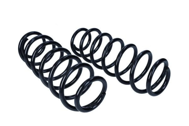 Image of MAXGEAR Coil spring MAXGEAR 60-1264D