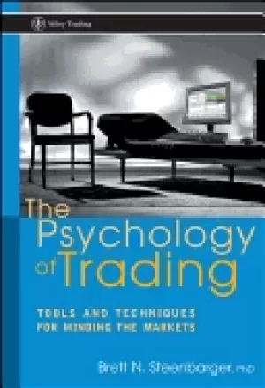Image of psychology of trading tools and techniques for minding the markets