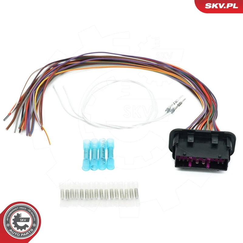 Image of ESEN SKV Wiring loom repair kit ESEN SKV 53SKV150