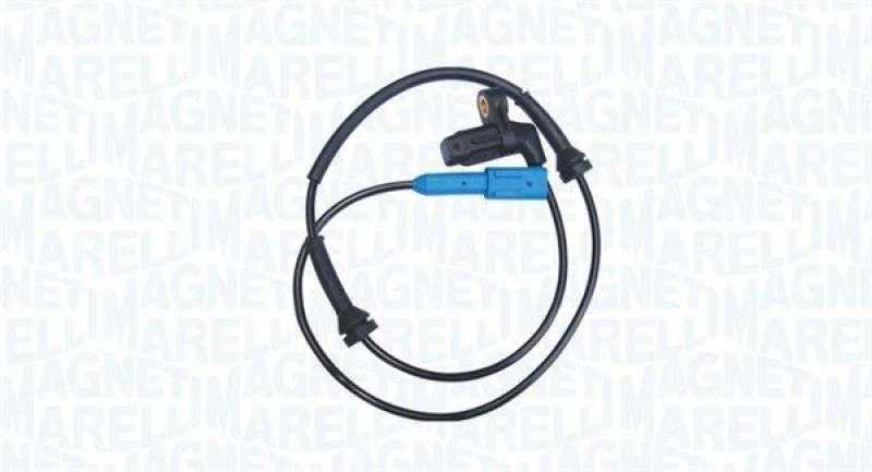 Image of MAGNETI MARELLI ABS sensor MAGNETI MARELLI 172100064010