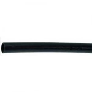 Image of Panduit TV105 6M20Y Insulating Tubing Black