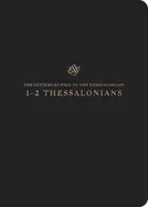 Image of esv scripture journal 1 2 thessalonians