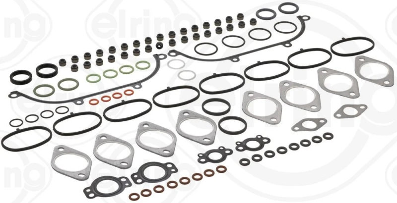 Image of Gasket Set, cylinder head ELRING 752.131