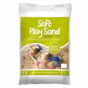 image of Kelkay Sand 10KG Silica Sand