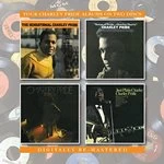 Image of Charley Pride - Sensational Charley Pride/Songs of Pride (Music CD)
