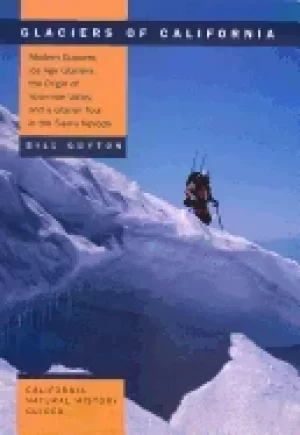 Image of glaciers of california modern glaciers ice age glaciers the origin of yosem
