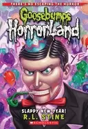 Image of slappy new year