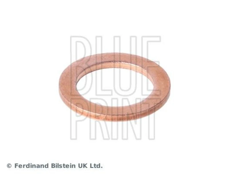 Image of Blue PRINT Sump plug washer Blue PRINT ADBP010022
