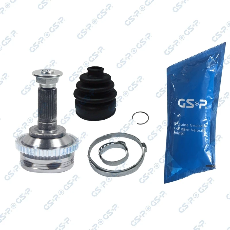 Image of GSP CV joint kit GSP 834072