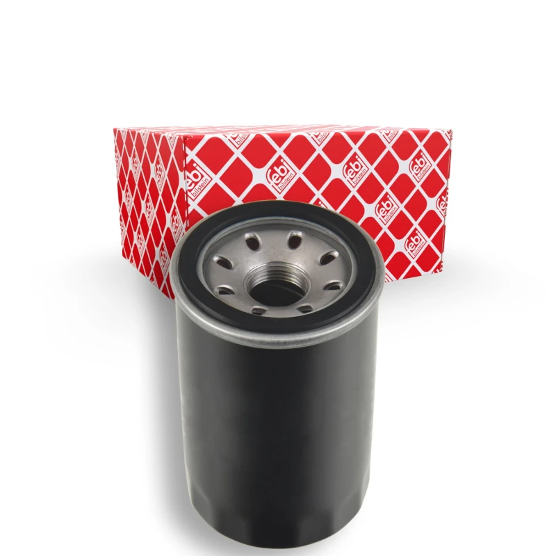 Image of Oil filter FEBI BILSTEIN 106373