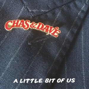 Image of A Little Bit of Us by Chas and Dave CD Album