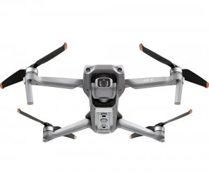 image of DJI Air 2S Drone with Controller Grey