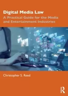 Image of Digital Media Law : A Practical Guide for the Media and Entertainment Industries
