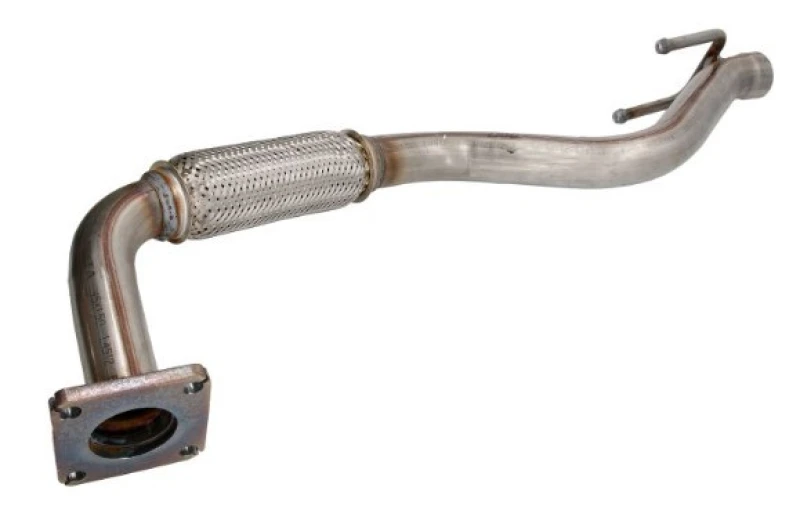 Image of JMJ Exhaust Pipe JMJ 0007