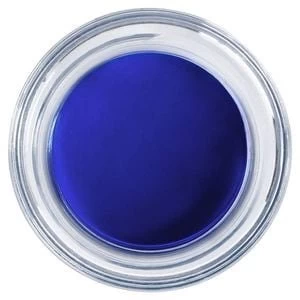 Image of INC.redible Lid Slick Eye Shadow Pigment Dose of Ego, CHROME SILVER WITH A ROSE GOLD COLOUR FLIP SHIMMER